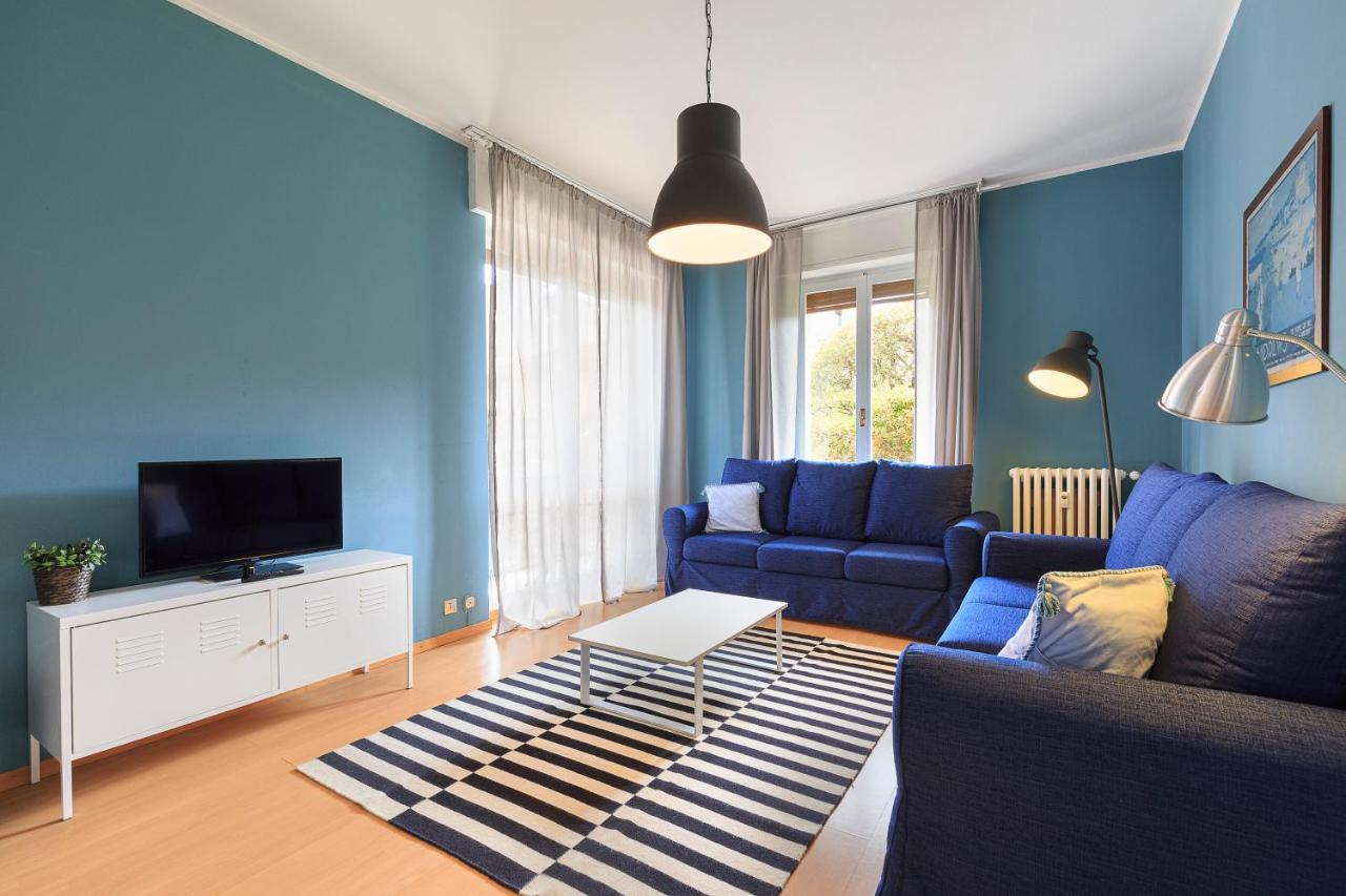 Diana - By Impero House Apartment Stresa Exterior photo