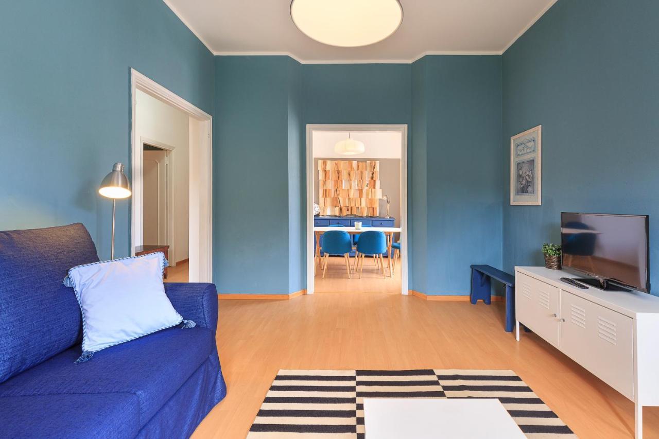Diana - By Impero House Apartment Stresa Exterior photo