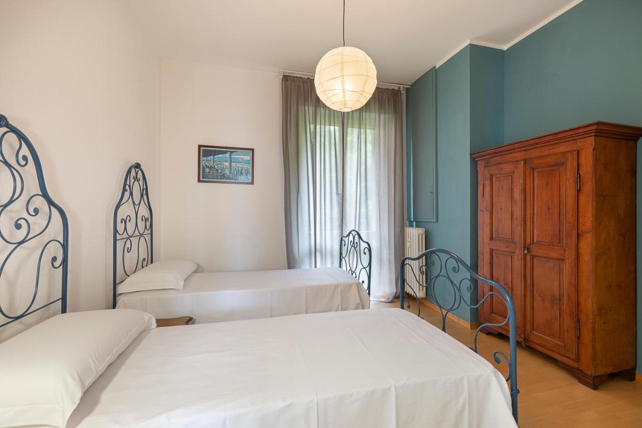 Diana - By Impero House Apartment Stresa Exterior photo