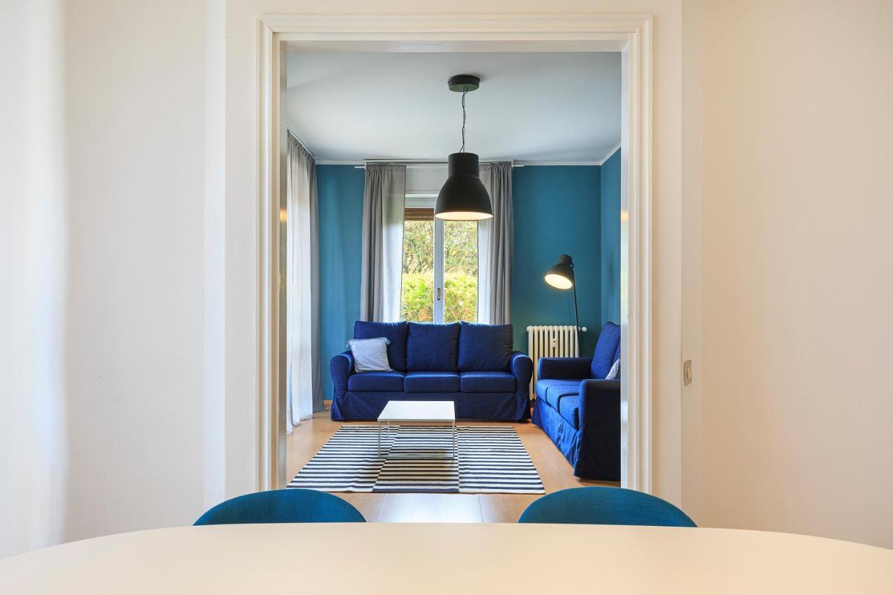 Diana - By Impero House Apartment Stresa Exterior photo