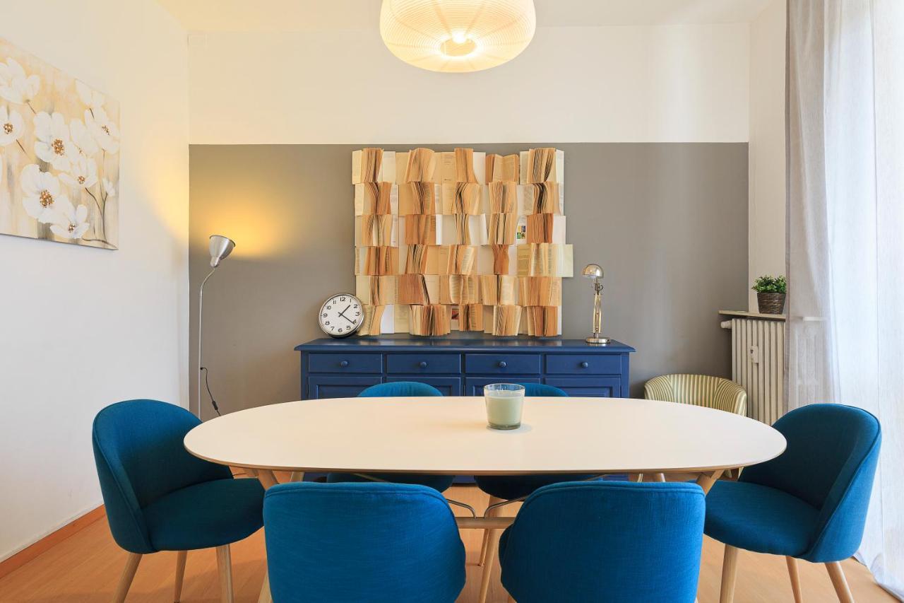 Diana - By Impero House Apartment Stresa Exterior photo