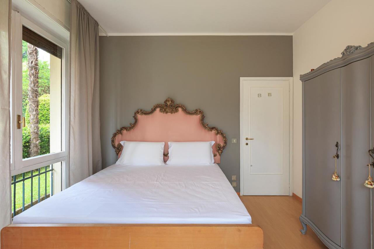Diana - By Impero House Apartment Stresa Exterior photo